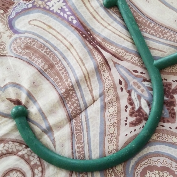 Relax the Back Theracane Neck & Back Massager - Picture 5 of 5